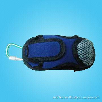 Stylish Mobile Phone Case with Waterproof Function